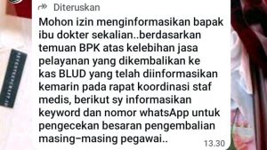 Viral Logo Bekalung pita hitam, awal 2026